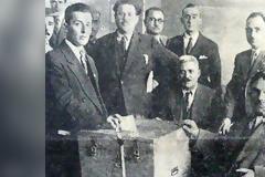 Όλοι θέλουνε τον ίδιο τον Κυρ Σπύρο, τον κουμπάρο, τον κ. Δήμαρχο!