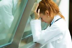 Σύνδρομο εργασιακής εξουθένωσης (burnout): Αναγνωρίστηκε και επίσημα ως ασθένεια από τον ΠΟΥ
