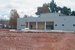 Η μεγάλη ήττα του ΣΥΡΙΖΑ πήγε πίσω και τα εγκαίνια για το τζαμί στο Βοτανικό