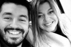 Η μητέρα του Πάνου Ζάρλα δημοσίευσε την τελευταία τους αγκαλιά