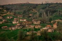 Φωτογραφίες της Παλιάς Μηλιάς Γρεβενών!