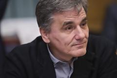 Τσακαλώτος: «Ισορροπήσαμε ανάμεσα σε μέτρα για την ανάπτυξη και τη στήριξη της κοινωνίας»