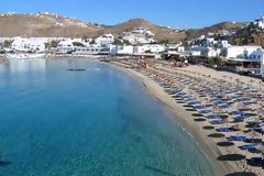 Μύκονος: 418.000 ευρώ πρόστιμο από την... Πολεοδομία στο εστιατόριο με τα «χρυσά» καλαμαράκια