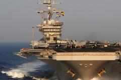 Ιδρύεται παλαιστινιακό κράτος - ΗΠΑ προς Τουρκία-Iράν: «Όποιος δεν υπογράψει την Συμφωνία του Αιώνα διαλύεται»