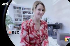 «Εκπαιδεύοντας τη Τζένη»: Τι μαθαίνει σήμερα η παρουσιάστρια;