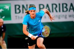 Τσιτσιπάς – Κραΐνοβιτς 3-1 ΤΕΛΙΚΟ: Πανηγύρισε την πρόκριση ο Έλληνας!