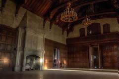 Η ανατριχιαστική έπαυλη της Κόκα Κόλα