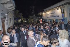 ΚΕΝΤΡΙΚΗ ΟΜΙΛΙΑ ΤΟΥ ΔΗΜΑΡΧΟΥ ΕΡΩΤΟΚΡΙΤΟΥ ΓΑΛΟΥΝΗ ΣΤΟΝ ΑΣΤΑΚΟ