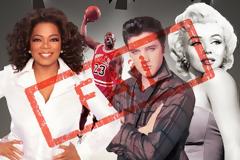 Οκτώ άνθρωποι που δεν θα μπορούσαν να πουλήσουν ούτε νερό στην έρημο...