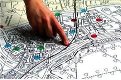 Παράταση για το Κτηματολόγιο - Ποιες περιοχές παίρνουν σειρά