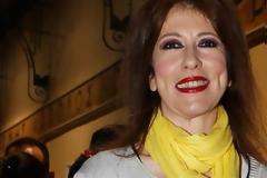 Άβα  Γαλονοπούλου: «Έπαιρνα 4.500 ευρώ το επεισόδιο! Την επόμενη χρονιά μου το έκαναν 6.500 από μόνοι τους»