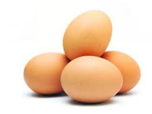 Φωτογραφία για Οι 4 εναλλακτικές χρήσεις των αυγών