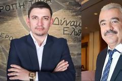 Αυτοδιοικητικές εκλογές: Τα δίδυμα του β΄γύρου στην Αιτωλοακαρνανία