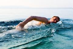 Κολύμπι: 25 λόγοι που το κάνουν το καλύτερο άθλημα