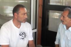 Ρουτζιέρης: “Τιμά τον Γεωργούντζο που μας ζήτησε συγνώμη”! (video)