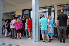 Τελική ευθεία για εκλογές σε δήμους - περιφέρειες: «Μονομαχία» ΣΥΡΙΖΑ - ΝΔ σε γαλάζιο χάρτη