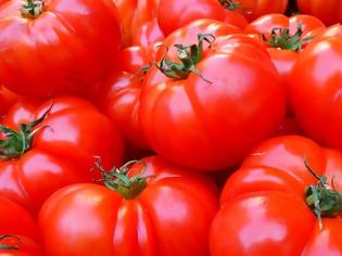 Φωτογραφία για Βρέθηκε το γονίδιο που κάνει νόστιμη τη ντομάτα
