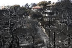 Φωτιά στο Μάτι: Το προφίλ των θυμάτων