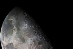 Η NASA ξεκίνησε το πρόγραμμα «Άρτεμις» για επιστροφή αστροναυτών στη σελήνη το 2024