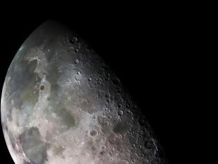 Φωτογραφία για Η NASA ξεκίνησε το πρόγραμμα «Άρτεμις» για επιστροφή αστροναυτών στη σελήνη το 2024