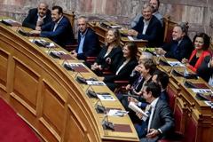 Ρουσφέτια της τελευταίας στιγμής από τον ΣΥΡΙΖΑ – Συνεχίζονται τα προεκλογικά δώρα