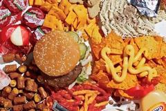 Τροφή ή Δηλητήριο: Η αλήθεια για το φαγητό σήμερα