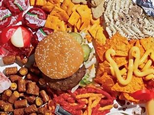 Φωτογραφία για Τροφή ή Δηλητήριο: Η αλήθεια για το φαγητό σήμερα
