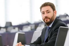 Ν. Ανδρουλάκης: «Εξαιρετικά αρνητική εξέλιξη, η σύγκρουση Φ. Γεννηματά - Ευάγγ. Βενιζέλου»