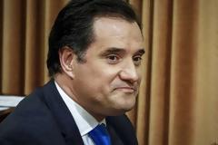 Άδ. Γεωργιάδης: «Η Ελλάδα, για να πάει μπροστά, χρειάζεται ευρύτερες συναινέσεις στα μεγάλα θέματα»