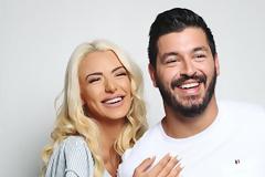 Η πρώτη ανάρτηση της πρώην συντρόφου του Πάνου Ζάρλα μετά τον θάνατό του [εικόνα]