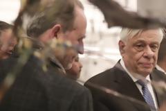 Θα υπογράψει ο Προκόπης Παυλόπουλος;