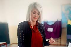 Ομαλά διεξάγεται η ψηφοφορία του 2ου γύρου των Δημοτικών-περιφερειακών εκλογών σε ΒΟΝΙΤΣΑ και ΞΗΡΟΜΕΡΟ