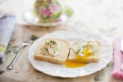 Γιατί πρέπει κάθε μέρα να τρως αβγό για πρωινό