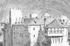 12096 - Κυριακή του Τυφλού