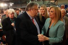 Σε ζώνη υψηλού κινδύνου το ΚΙΝΑΛ μετά τη ρήξη με Βενιζέλο