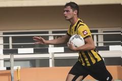 Διαψεύδει για Κάιπερς ο Πανιώνιος