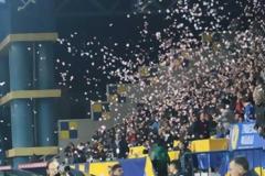 Η Μπενφίκα πάει στο Αγρίνιο