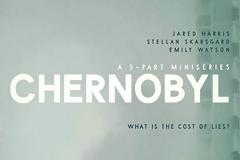 Chernobyl (HBO) - Η απόλυτη σειρά