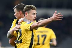 Επείγει η απόκτηση επιθετικού στην ΑΕΚ