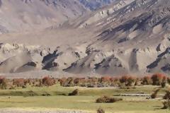 H πιο απομονωμένη φυλή στον κόσμο -Ζουν στο Αφγανιστάν αλλά δεν ξέρουν για τους Ταλιμπάν