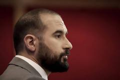 Δ. Τζανακόπουλος: Οι εθνικές κάλπες δεν είναι ευρωεκλογές