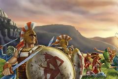 Η «Άγνωστη» Νίκη των Αθηναίων επί των Δωριέων το 1000 π.Χ