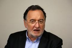 Παραιτήθηκε ο Παναγιώτης Λαφαζάνης από γραμματέας της ΛΑ.Ε