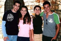 Τα νέα δεδομένα στο «Καφέ της Χαράς»