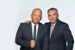 Συνεχίζουν οι «Αταίριαστοι»