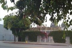 Ταξίδια του τρόμου σε μέρη που φέρνουν ανατριχίλα