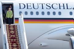 Γερμανία: Υποψίες για σαμποτάζ στα κυβερνητικά αεροσκάφη