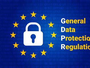 Φωτογραφία για GDPR: Καταγγελία στην ΕΕ για μη συμμόρφωση της Ελλάδας με το δίκαιο για τα προσωπικά δεδομένα