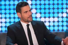 Δημήτρης Ουγγαρέζος: «Καλώς ή κακώς, ο ρόλος μου είναι σχολιαστικός»