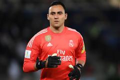 Ο Νάβας στο 